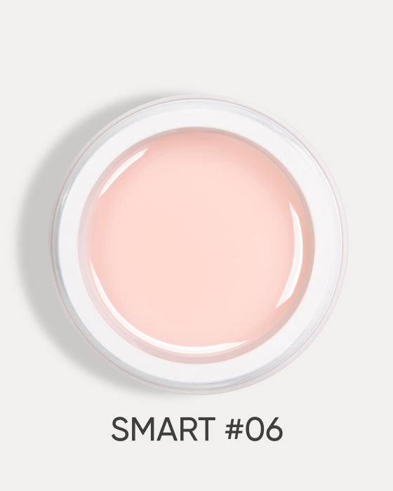 DARK SMART BUILDER GEL 06, 30 ML