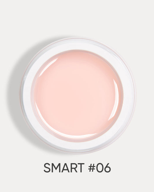 DARK SMART BUILDER GEL 06, 22 ML