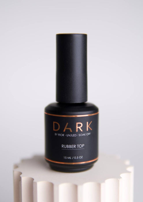 DARK TOP NO WIPE, 15 МЛ