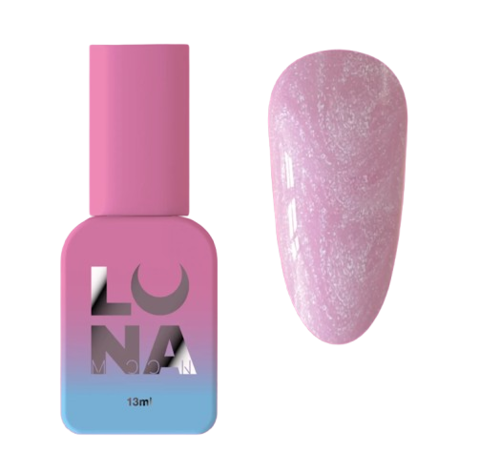 LUNA Cover Base №18