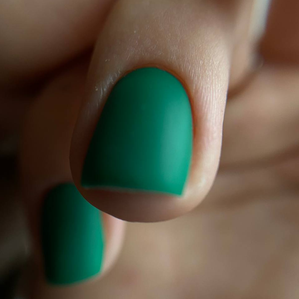 NAILSOFTHEDAY Matte top no wipe – матовий топ без липкого шару, з уф–фільтрами, 10 мл