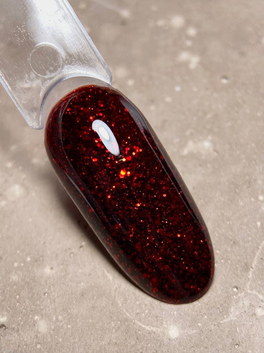 DARK GEL POLISH (NEW COLLECTION) 112, 10 ML